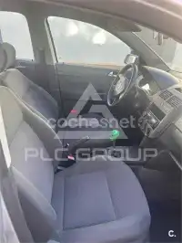 2004 Volkswagen Polo