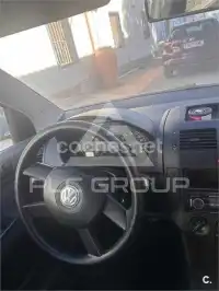 2004 Volkswagen Polo