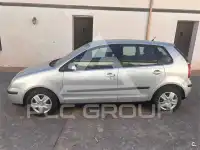 2004 Volkswagen Polo