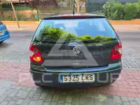 2004 Volkswagen Polo