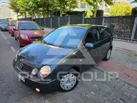 2004 Volkswagen Polo