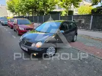 2004 Volkswagen Polo