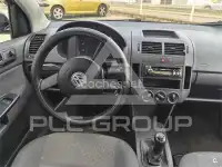 2004 Volkswagen Polo