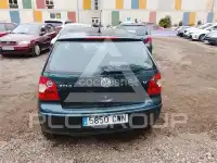 2004 Volkswagen Polo