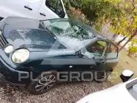 2004 Volkswagen Polo