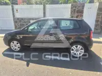 2004 Volkswagen Polo