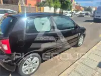 2004 Volkswagen Polo