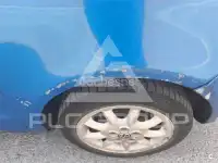 2004 Volkswagen Polo