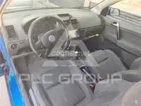 2004 Volkswagen Polo