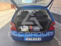 2004 Volkswagen Polo