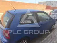2004 Volkswagen Polo