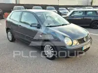 2004 Volkswagen Polo