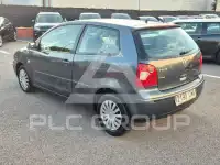 2004 Volkswagen Polo