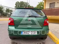 2004 Volkswagen Polo