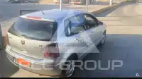 2004 Volkswagen Polo