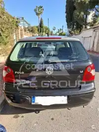 2004 Volkswagen Polo