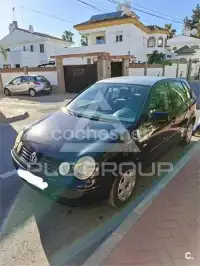 2004 Volkswagen Polo