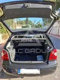 2004 Volkswagen Polo