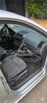 2004 Volkswagen Polo