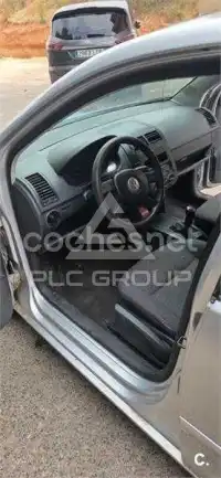 2004 Volkswagen Polo