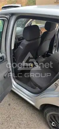 2004 Volkswagen Polo