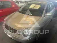 2004 Volkswagen Polo