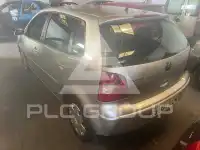2004 Volkswagen Polo