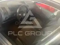 2004 Volkswagen Polo