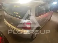 2004 Volkswagen Polo