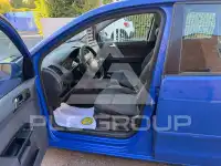 2004 Volkswagen Polo