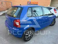 2004 Volkswagen Polo