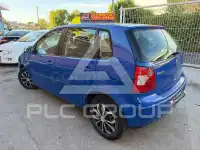 2004 Volkswagen Polo