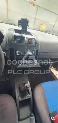 2004 Volkswagen Polo