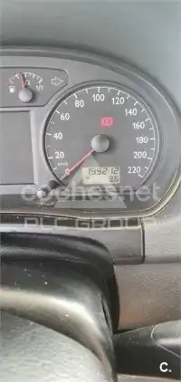 2004 Volkswagen Polo