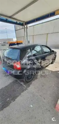 2004 Volkswagen Polo
