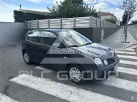 2004 Volkswagen Polo