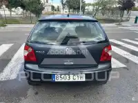 2004 Volkswagen Polo