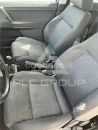 2004 Volkswagen Polo