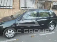 2004 Volkswagen Polo