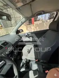 2004 Volkswagen Polo