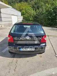2004 Volkswagen Polo