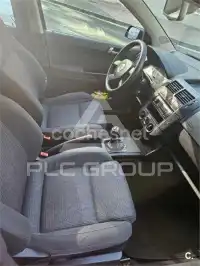 2004 Volkswagen Polo