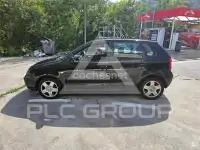 2004 Volkswagen Polo