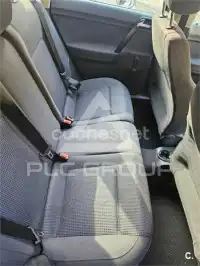 2004 Volkswagen Polo