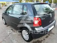 2004 Volkswagen Polo