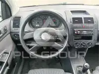 2004 Volkswagen Polo