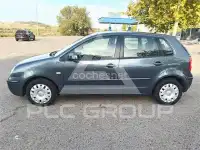 2004 Volkswagen Polo