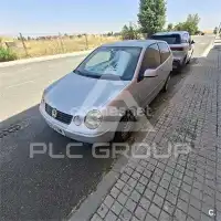 2004 Volkswagen Polo