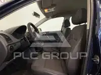 2004 Volkswagen Polo
