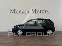 2004 Volkswagen Polo
